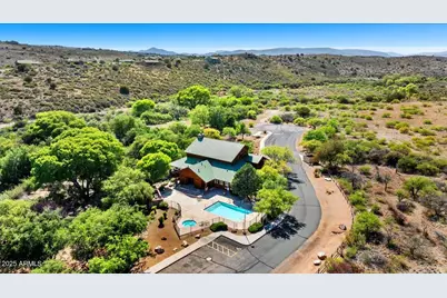 12220 S Caballo Terrace, Mayer, AZ 86333 - Photo 7