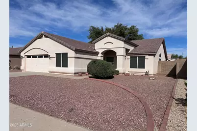 10816 W Deanna Drive, Peoria, AZ 85373 - Photo 3