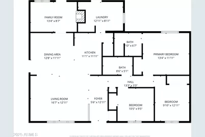 365 Pine Tree Drive, Sierra Vista, AZ 85635 - Photo 29