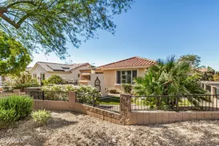 867 S 229th Dr, Buckeye, AZ 85326 - Photo 35