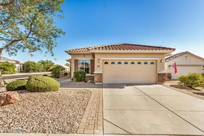 867 S 229th Drive, Buckeye, AZ 85326 - Photo 1
