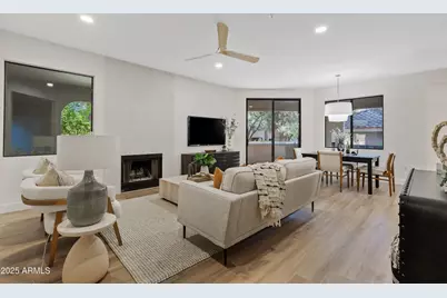 15252 N 100th Street #1172, Scottsdale, AZ 85260 - Photo 1