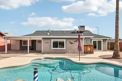 14808 N 62nd Avenue, Glendale, AZ 85306 - Photo 1