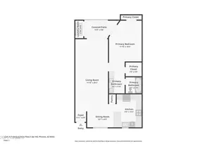 12222 N Paradise Vlg Pkwy S, Phoenix, AZ 85032 - Photo 17