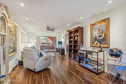 12222 N Paradise Village Parkway S #442, Phoenix, AZ 85032 - Photo 5