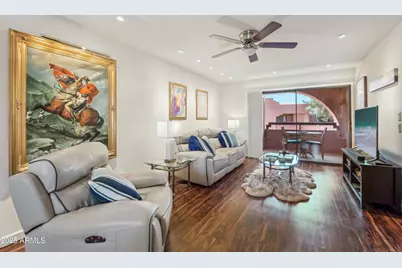 12222 N Paradise Village Parkway S #442, Phoenix, AZ 85032 - Photo 1