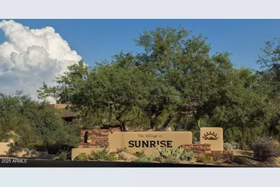 9753 E Sundance Trail, Scottsdale, AZ 85262 - Photo 1