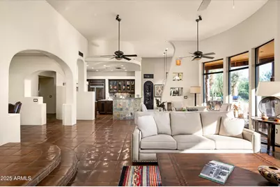 9753 E Sundance Trail, Scottsdale, AZ 85262 - Photo 11