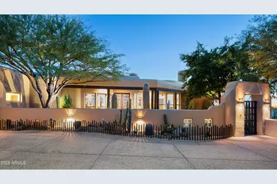 9753 E Sundance Trail, Scottsdale, AZ 85262 - Photo 1