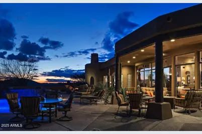 9753 E Sundance Trail, Scottsdale, AZ 85262 - Photo 37