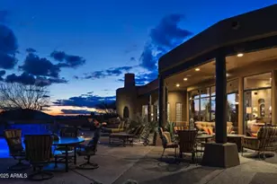 9753 E Sundance Trail, Scottsdale, AZ 85262 - Photo 37