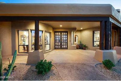 9753 E Sundance Trail, Scottsdale, AZ 85262 - Photo 7