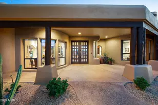 9753 E Sundance Trail, Scottsdale, AZ 85262 - Photo 7