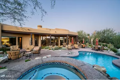 9753 E Sundance Trail, Scottsdale, AZ 85262 - Photo 35