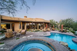 9753 E Sundance Trail, Scottsdale, AZ 85262 - Photo 35