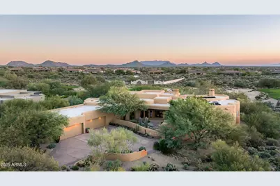 9753 E Sundance Trail, Scottsdale, AZ 85262 - Photo 39