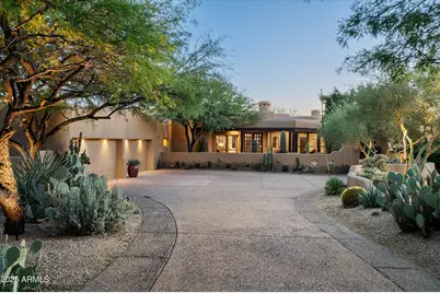 9753 E Sundance Trail, Scottsdale, AZ 85262 - Photo 5