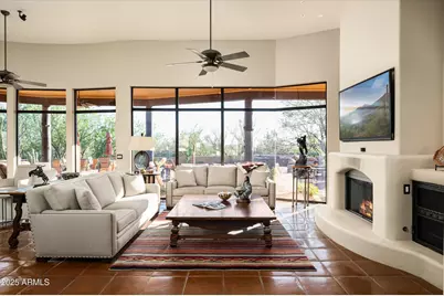 9753 E Sundance Trail, Scottsdale, AZ 85262 - Photo 9