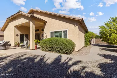 44545 W Vineyard Street, Maricopa, AZ 85139 - Photo 27