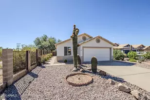 2117 W Renaissance Ave, Apache Junction, AZ 85120 - Photo 1