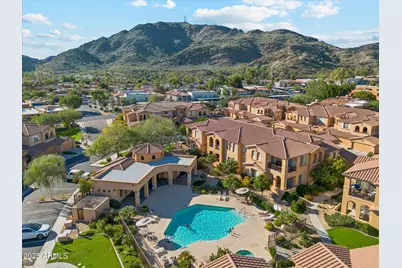 10655 N 9th Street #205, Phoenix, AZ 85020 - Photo 1