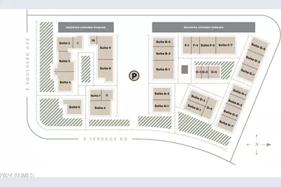 1050 E Southern Avenue, Tempe, AZ 85282 - Photo 1