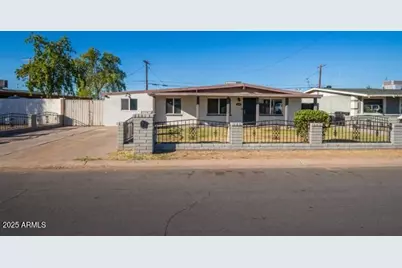 3642 W La Salle Street, Phoenix, AZ 85041 - Photo 1