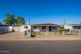 3642 W La Salle St, Phoenix, AZ 85041 - Photo 1
