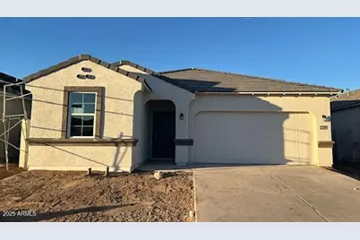 10632 W Spencer Run Run, Tolleson, AZ 85353 - Photo 1