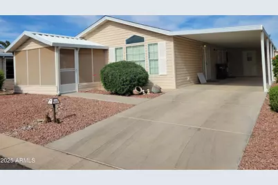 2550 S Ellsworth Road #180, Mesa, AZ 85209 - Photo 1