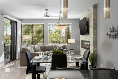 7700 E Gainey Ranch Road #206, Scottsdale, AZ 85258 - Photo 11