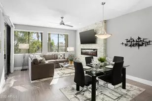 7700 E Gainey Ranch Rd, Scottsdale, AZ 85258 - Photo 9