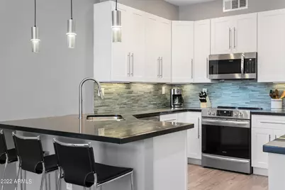 7700 E Gainey Ranch Road #206, Scottsdale, AZ 85258 - Photo 3