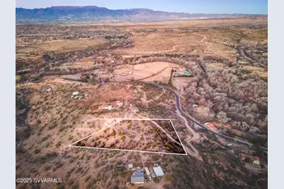 0 E Jojo Lane #-, Cornville, AZ 86325 - Photo 11