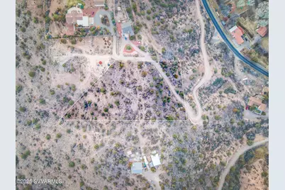 0 E Jojo Lane #-, Cornville, AZ 86325 - Photo 5