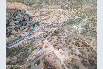 0 E Jojo Lane #-, Cornville, AZ 86325 - Photo 7