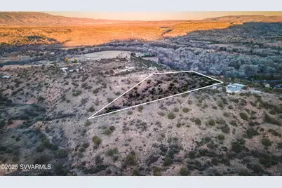 0 E Jojo Lane #-, Cornville, AZ 86325 - Photo 9