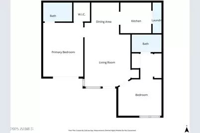 8140 N 107th Avenue #134, Peoria, AZ 85345 - Photo 37