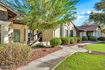 8140 N 107th Avenue #134, Peoria, AZ 85345 - Photo 29