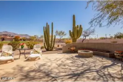 8320 E Masters Road, Gold Canyon, AZ 85118 - Photo 1