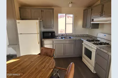 4901 W Churella Trail, Double Adobe, AZ 85617 - Photo 17