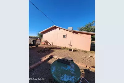 4901 W Churella Trail, Double Adobe, AZ 85617 - Photo 9