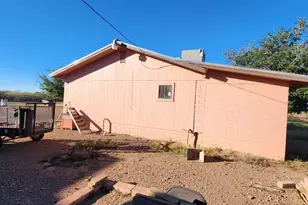 4901 W Churella Trail, Double Adobe, AZ 85617 - Photo 9