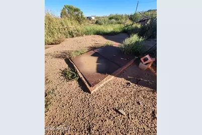 4901 W Churella Trail, Double Adobe, AZ 85617 - Photo 59