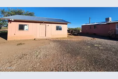 4901 W Churella Trail, Double Adobe, AZ 85617 - Photo 7