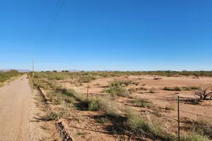 4901 W Churella Trail, Double Adobe, AZ 85617 - Photo 57