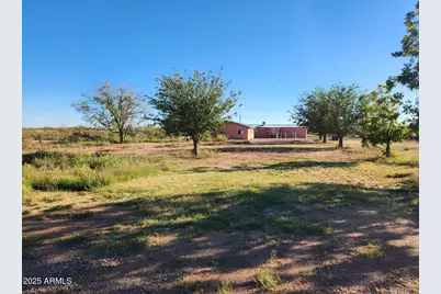 4901 W Churella Trail, Double Adobe, AZ 85617 - Photo 3