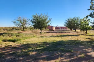4901 W Churella Trail, Double Adobe, AZ 85617 - Photo 3
