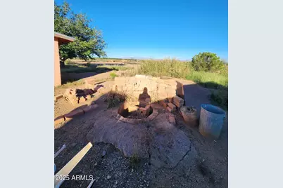 4901 W Churella Trail, Double Adobe, AZ 85617 - Photo 11