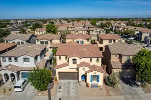 3238 E Ridgewood Ln, Gilbert, AZ 85298 - Photo 37